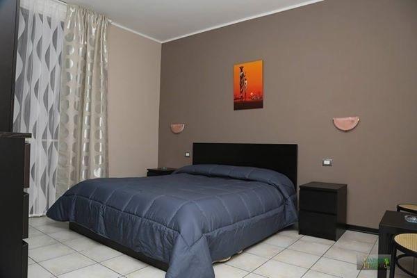 Grignasco Albergo Aurora الغرفة الصورة