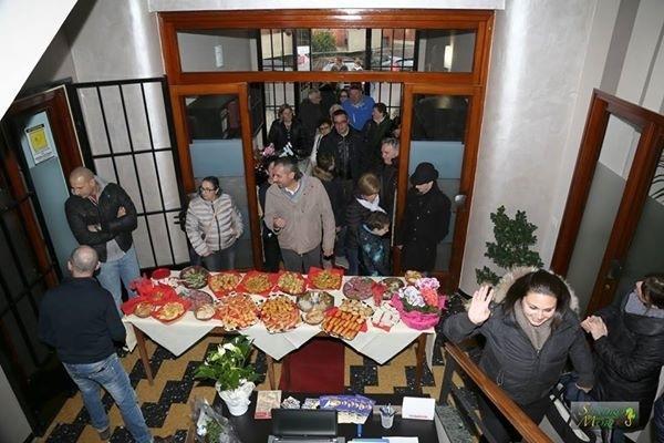 Grignasco Albergo Aurora المظهر الخارجي الصورة