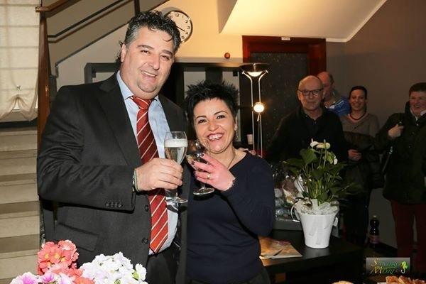 Grignasco Albergo Aurora المظهر الخارجي الصورة
