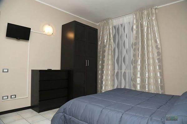 Grignasco Albergo Aurora الغرفة الصورة