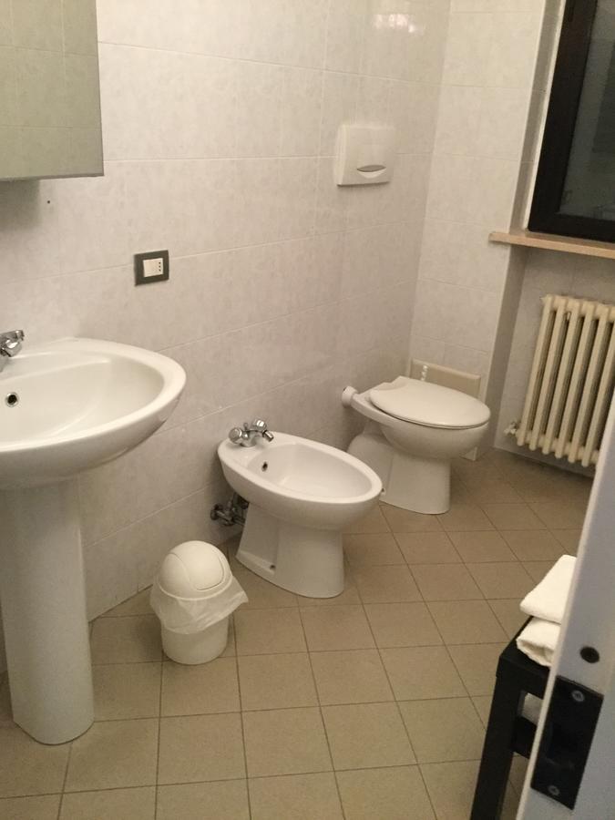 Grignasco Albergo Aurora المظهر الخارجي الصورة