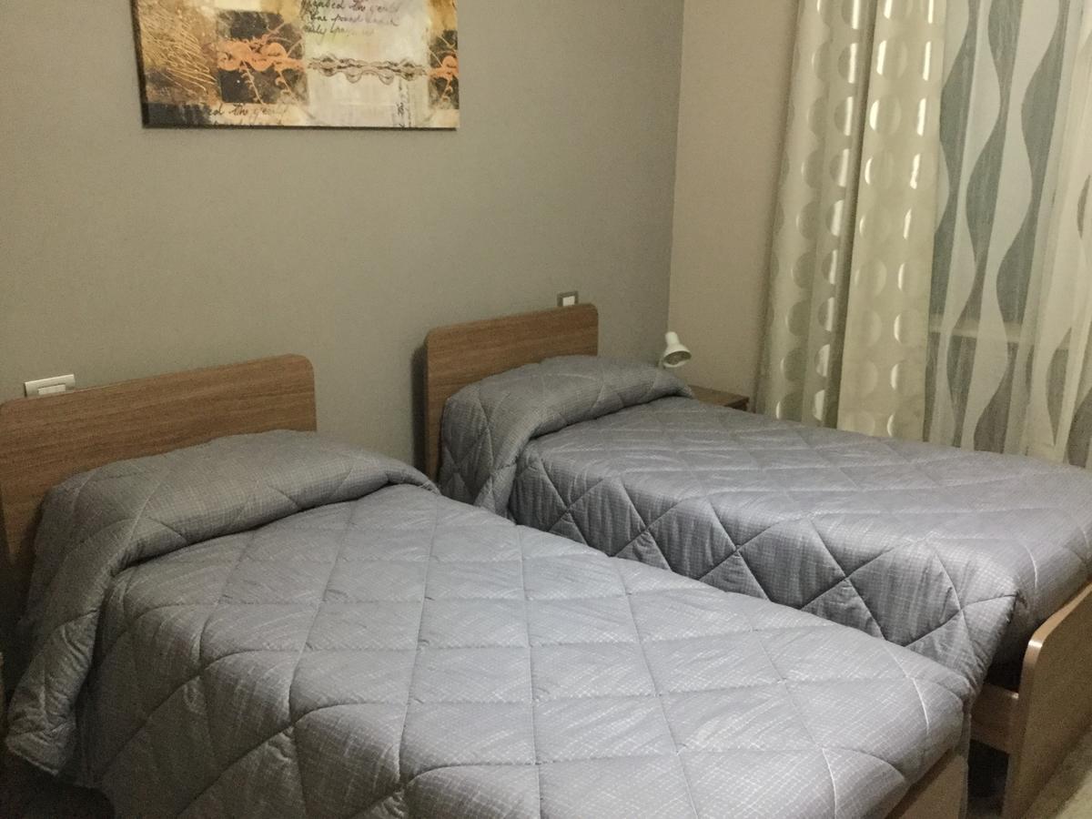 Grignasco Albergo Aurora المظهر الخارجي الصورة
